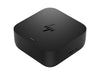 HP USB-C Dockingstation – HDMI, 2x DisplayPort, 100W