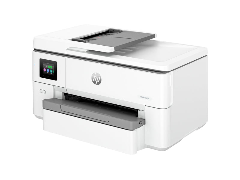 HP OfficeJet Pro – All-in-One Drucker für A3-Formate