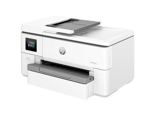 HP OfficeJet Pro – Multifunktionsdrucker mit Farb-Tintenstrahl