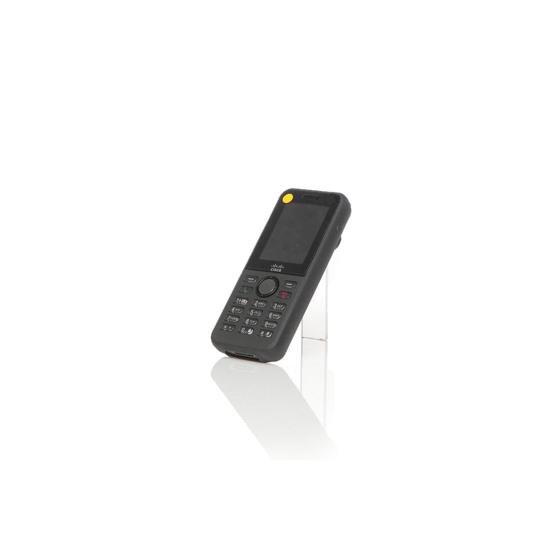 Cisco Schnurloses IP-Telefon – Robust, mit Bluetooth