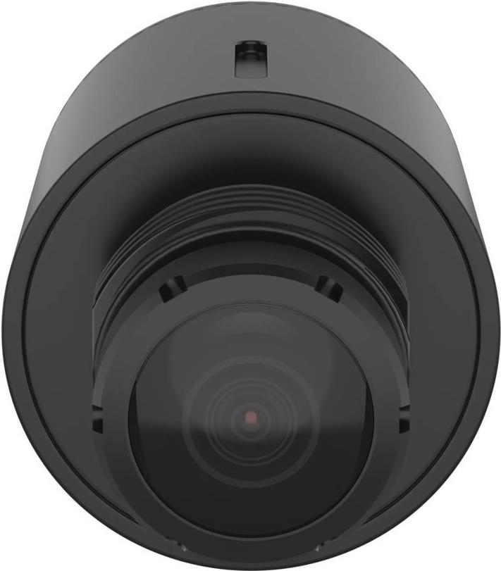 Axis Fisheye-Sensor – 360° Überwachung für Sicherheitssysteme