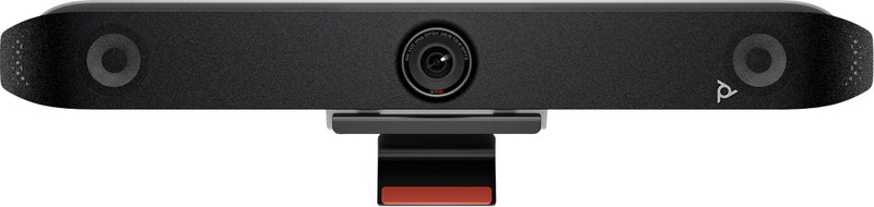 HP Video-Soundbar – 20 MP Kamera, Stereo-Lautsprecher