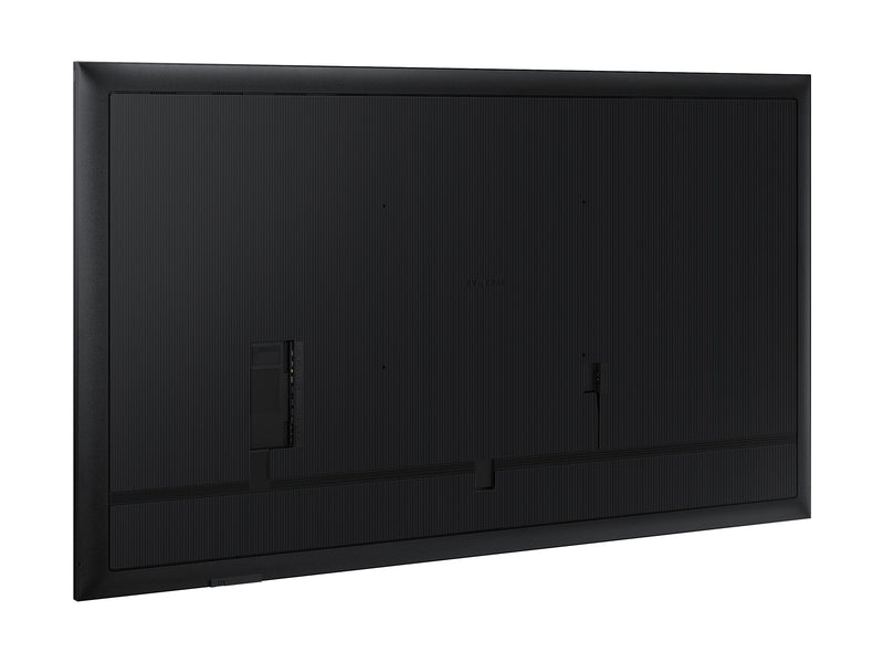 Samsung 98" Smart Signage – 4K UHD, für eindrucksvolle Präsentationen