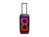 JBL PartyBox Stage 320 – Tragbarer Lautsprecher mit Lichtshow