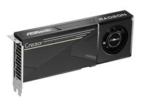 ASRock Grafikkarte – 32 GB Speicher, 4 Bildschirme gleichzeitig