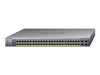 NETGEAR 52-Port Smart Switch – Gigabit, PoE+ für effiziente Netzwerke