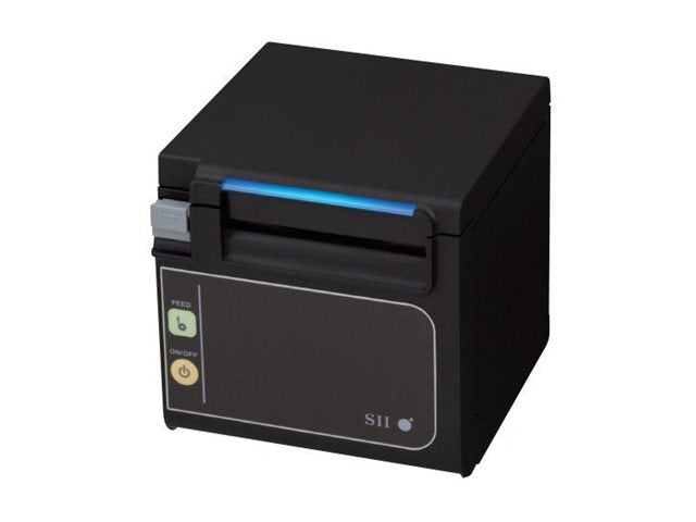 SEIKO Belegdrucker – Schneller Thermodruck, USB-Anschluss
