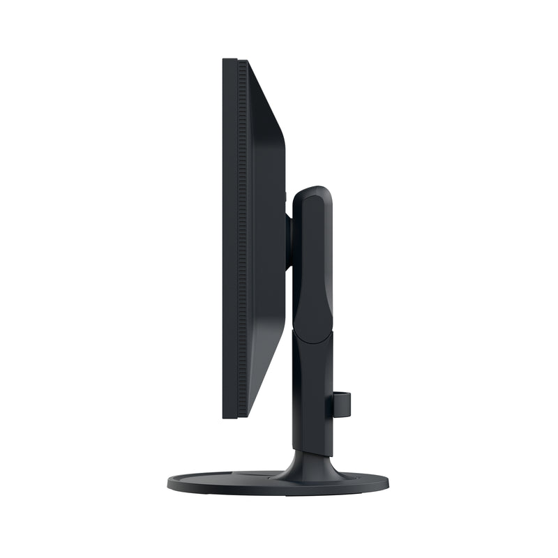 EIZO Grafik-Monitor – 24" IPS-Display, USB-C-Anschluss
