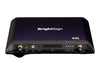 BRIGHTSIGN 4K Player – PoE+, Audio & Speicher