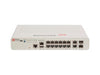 Ruckus Switch – 12 PoE+ Ports, 10G Uplink