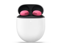 Google Pixel Buds Pro – Kabellose Kopfhörer mit Transparenzmodus