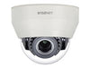 Hanwha Domkamera – 2 MP, Innenbereich, Nachtsicht