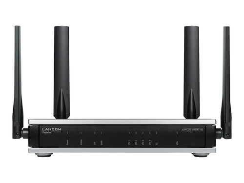 Lancom Netzwerk-Gateway – 5G-Unterstützung, sichere VPN-Verbindungen