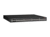 Broadcom Netzwerk-Switch – 48 Anschlüsse, einfache Verwaltung