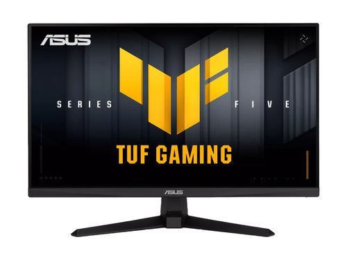 ASUS 27" Gaming-Monitor – Full HD, schnelle Bildwiederholrate
