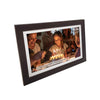 DENVER Digitaler Fotorahmen – 15.6" Display, 16 GB Speicher