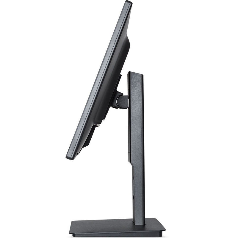 Wortmann 27" LED-Monitor – Full HD, USB-C Anschluss