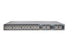 Juniper Netzwerk-Switch – 24 schnelle Anschlüsse