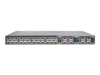 Juniper Netzwerk-Switch – 24 schnelle Anschlüsse