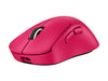 Logitech Gaming-Maus – Ergonomisch, kabellos und kabelgebunden