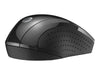 HP Kabellose Maus – Leise Bedienung, 2.4 GHz Verbindung