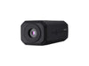 Hanwha Boxkamera – 2MP, PoE für Sicherheit
