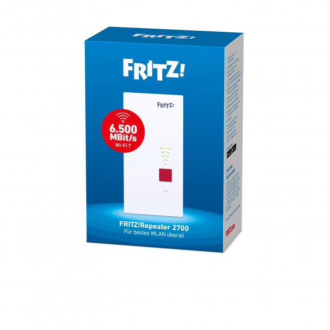 Fritz! WLAN Mesh Set – Stabiles Heim- und Büro-Netzwerk