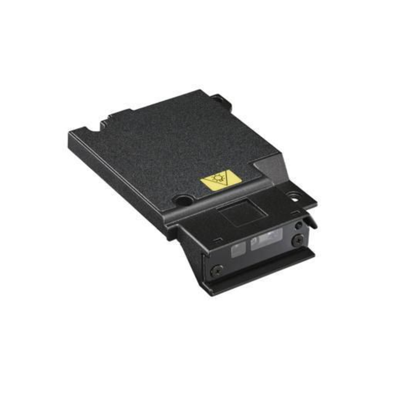 Panasonic Barcode-Scanner – Einfaches Plug-In-Modul für 2D-Codes