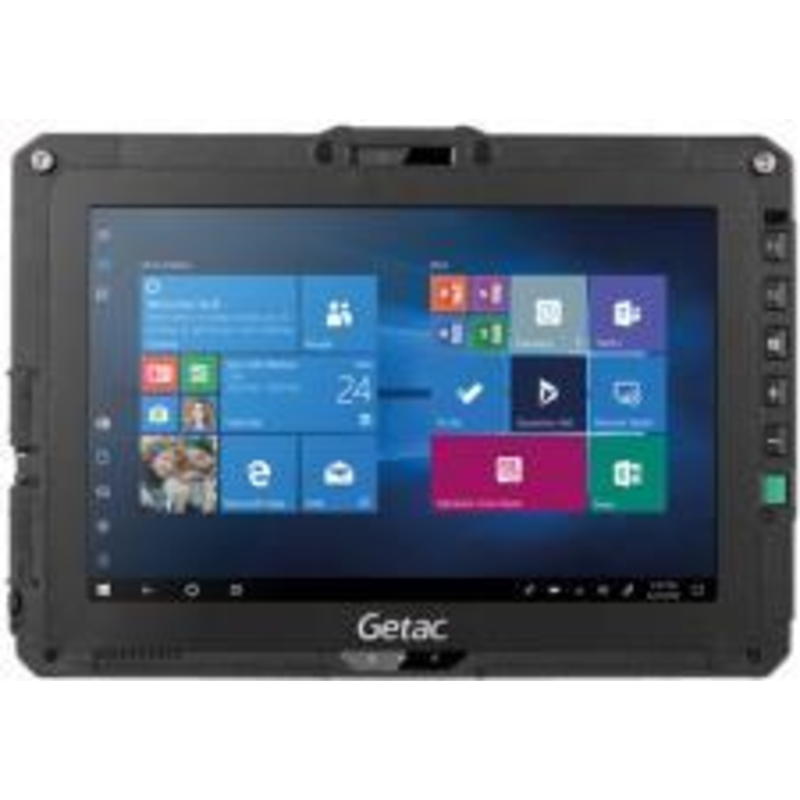 Getac Laptop-Batterie – 4200 mAh für Getac UX10