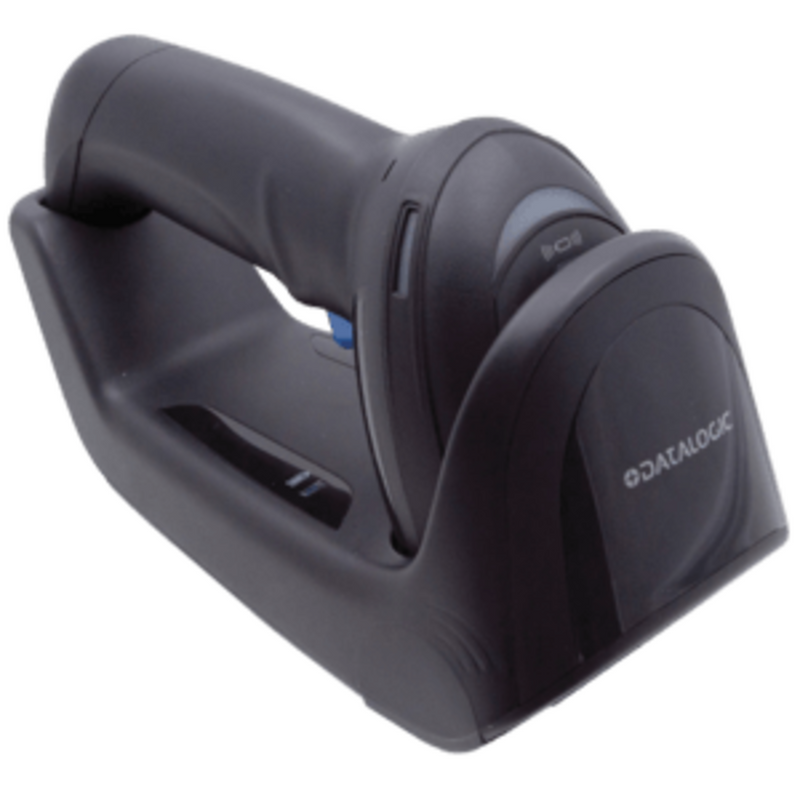 Datalogic Gryphon Barcode-Scanner – Kabellos, schnelles Scannen