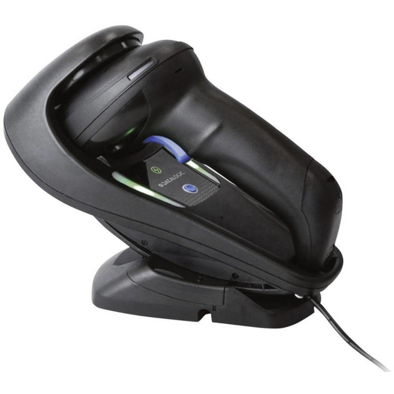 Datalogic Barcode-Scanner – Bluetooth, 2D-Imager