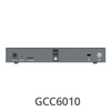Grandstream Router – 5-Port-Switch, 2.5 Gbps Geschwindigkeit
