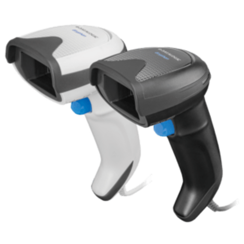 Datalogic Gryphon Barcode-Scanner – Ergonomisch, 2D-Imager