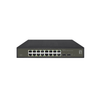 LevelOne Netzwerk-Switch – 16 Anschlüsse für schnelles Internet