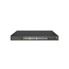 LevelOne 24-Port Switch – Stromversorgung für Netzwerkgeräte