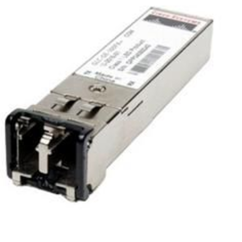 Cisco SFP Transceiver-Modul – 1 Gbps, 10 km Reichweite