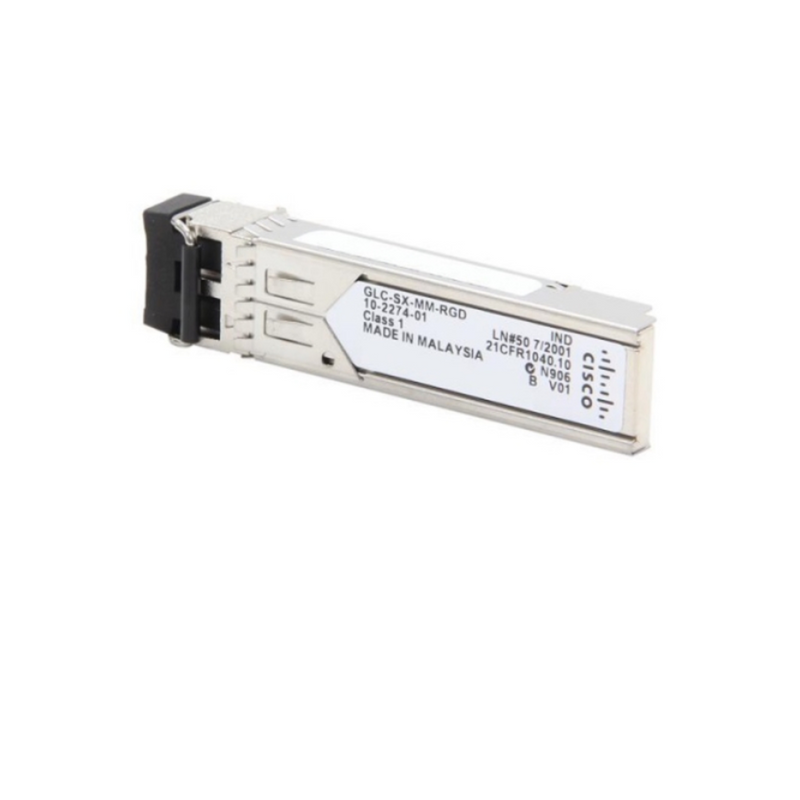 Cisco Netzwerkmodul – Robustes SFP für schnelles Internet