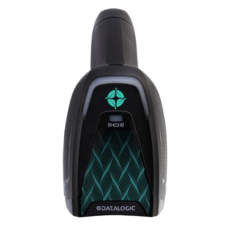 Datalogic Funkscanner – Kabellos, 2D-Scans