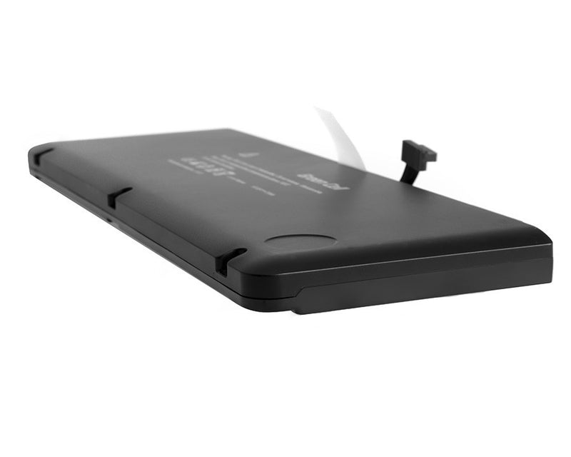 Green Cell Laptop-Batterie für MacBook Pro – 5200 mAh, sicherer Ersatz