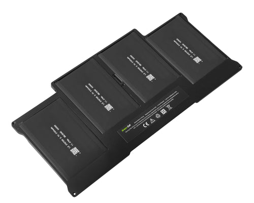 Green Cell Laptop-Akku – 47 Wh, Sicherheitsschutz