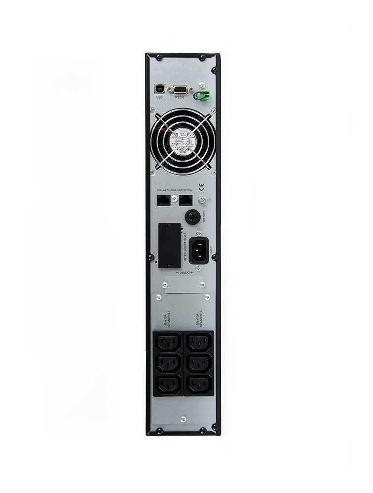 Green Cell USV-System – Schutz bei Stromausfall, 900 Watt