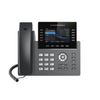 Grandstream IP-Telefon – HD-Anrufe, WLAN & Bluetooth