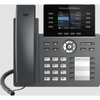 Grandstream IP-Telefon – WLAN & Bluetooth, 5-Wege-Konferenz