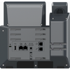 Grandstream IP-Telefon – WLAN & Bluetooth, 5-Wege-Konferenz