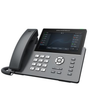 Grandstream HD IP-Telefon – WLAN & Bluetooth, 12 Leitungen