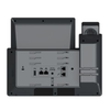 Grandstream HD IP-Telefon – WLAN & Bluetooth, 12 Leitungen