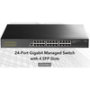 Cudy Netzwerk-Switch – 24 Ports für stabiles Internet