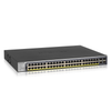 NETGEAR 52-Port Smart Switch – Gigabit, PoE+ für effiziente Netzwerke