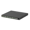 Netgear Managed Switch – 40 PoE+ Ports, 960W Leistung
