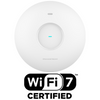 Grandstream Wi-Fi 7 Access Point – Tri-Band, schnelle Verbindung